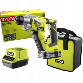 Príklepová vŕtačka Ryobi SDS Plus 650 W